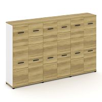 Шкаф офисный Concept CN.STS-434 B