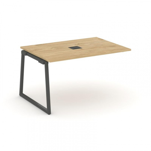 Style Project Проходной наб. элем. перег. стола SN-4T1.NSPRG-003 Акация Лорка/Металл Антрацит/Заглуш фото 22 Style Project Проходной наб. элем. перег. стола SN-4T1.NSPRG-003 Акация Лорка/Металл Антрацит/Заглуш фото 22