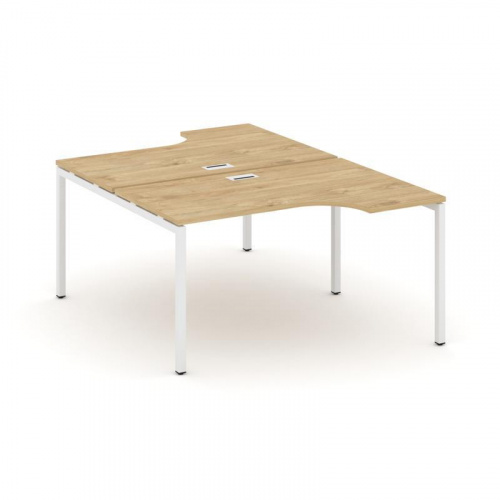 Бенч-система эргономичная Style Project SN-4P.DRPA-002 фото 27