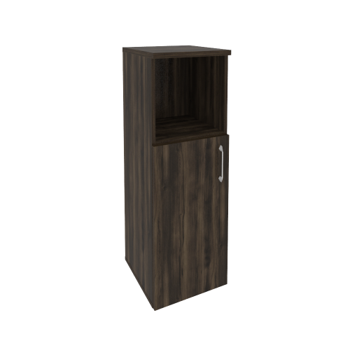 Шкаф офисный средний Onix O.SU-2.1 (L) фото 4