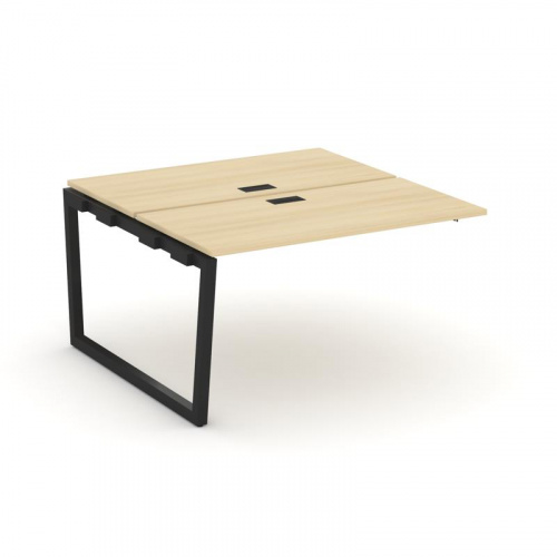 Style Project Проходной наб. элем. SN-5T2.DNRS-004 Акация Лорка/Металл Антрацит/Заглушка Пластик Чер фото 8