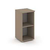 Стеллаж офисный низкий Estetica ES.SU-3