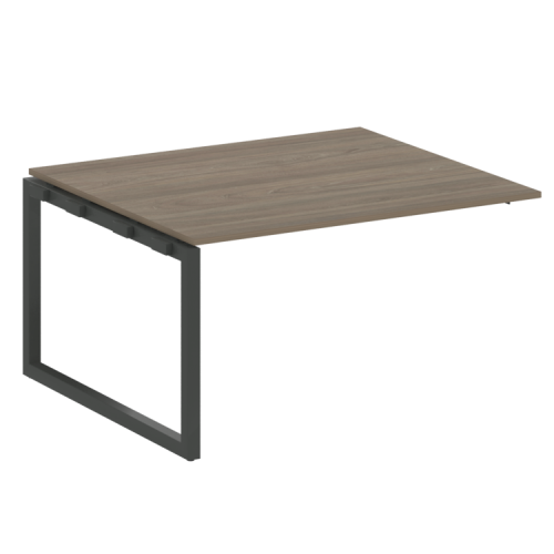 Проходной элемент перег. стола на О-обр. м/к Metal System Quattro 50БО.ППРГ-3