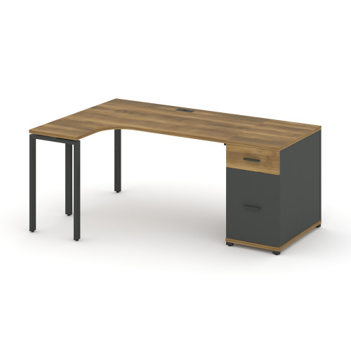 Стол эргономичный Concept CN.SA-403(L)