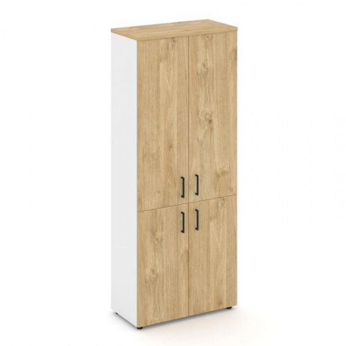 Шкаф высокий широкий Style Project SN.STS.E-104 фото 10