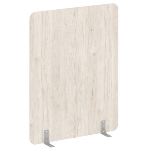 Перегородки на металлических опорах R-line DP.F-140-180 фото 15