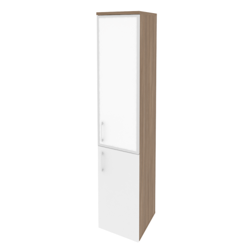 Шкаф офисный высокий Onix O.SU-1.2 R (R) фото 13