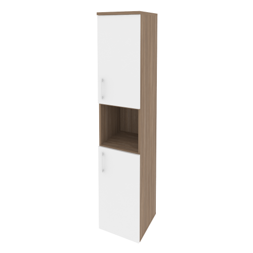 Шкаф офисный высокий Onix O.SU-1.5 (R) фото 5