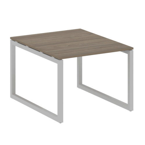 Переговорный стол на О-обр. м/к Metal System Quattro 50БО.ПРГ-1.1 фото 2