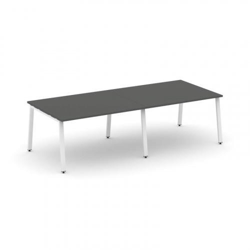 Style Project Стол переговорный SN-6A.SPRG-044.3 Дуб Наварра/Металл Белый 3160*1180*750 фото 20 Style Project Стол переговорный SN-6A.SPRG-044.3 Дуб Наварра/Металл Белый 3160*1180*750 фото 20