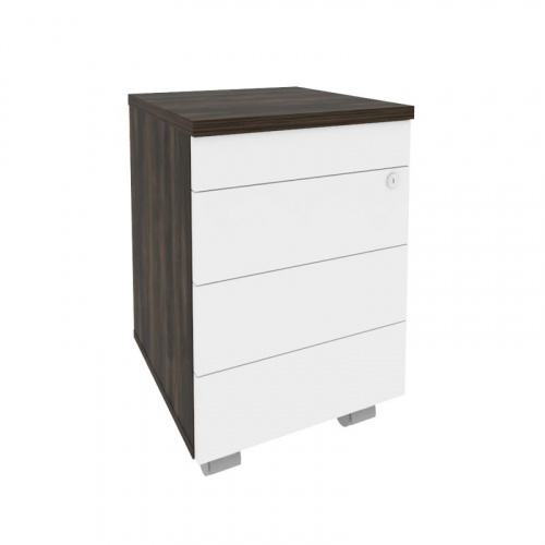 Тумба мобильная Onix Direct O.TM-3 (TIP-ON) фото 4