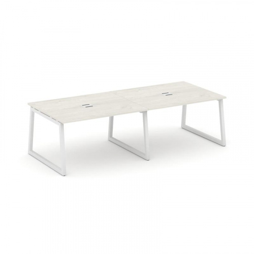 Style Project Стол переговорный SN-5T1.SPRG-042 Акация Лорка/Металл Антрацит/Заглушка Металл Антраци фото 14 Style Project Стол переговорный SN-5T1.SPRG-042 Акация Лорка/Металл Антрацит/Заглушка Металл Антраци фото 14