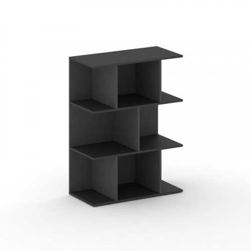 Стеллаж офисный открытый Cross CRU.SO-200 фото 2 Стеллаж офисный открытый Cross CRU.SO-200 фото 2