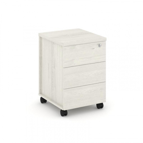 Style Project Тумба мобильная з/с ЛДСП SN.TM-006 Акация Лорка 416*460*611 фото 16 Style Project Тумба мобильная з/с ЛДСП SN.TM-006 Акация Лорка 416*460*611 фото 16