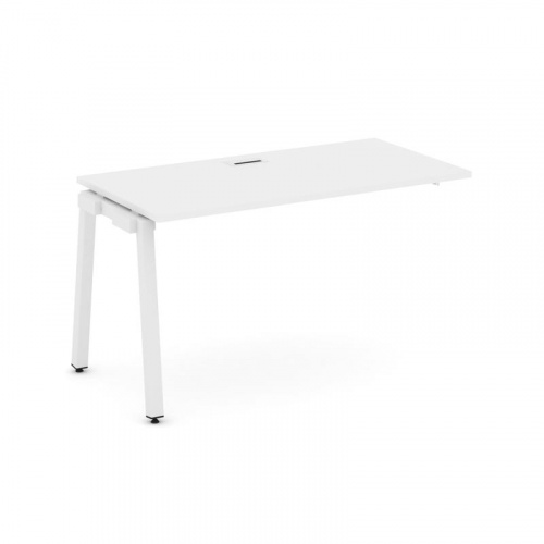 Style Project Проходной наб. элем. SN-5A.ONRS-013 Дуб Наварра/Металл Антрацит 1380*700*750 фото 26