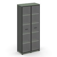 Шкаф офисный Concept CN.STU-528 RPB