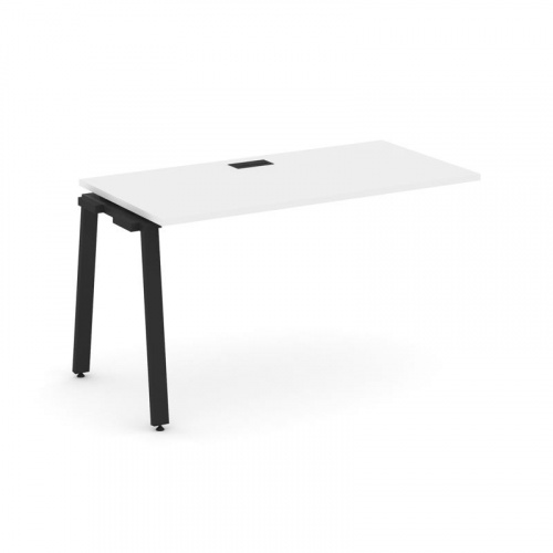 Style Project Проходной наб. элем. SN-6A.ONRS-014 Дуб Наварра/Металл Антрацит 1580*700*750 фото 11