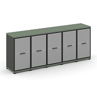 Шкаф офисный Concept CN.STU-253 RMB