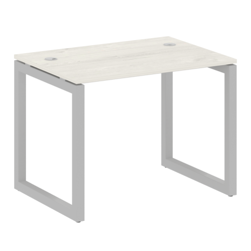 Стол офисный на О-обр. м/к Metal System Quattro 50БО.СП-1 фото 8