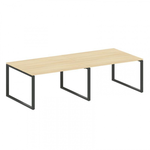 Стол переговоров на О-обр. м/к Metal System БО.ПРГ-2.3 фото 13 Стол переговоров на О-обр. м/к Metal System БО.ПРГ-2.3 фото 13