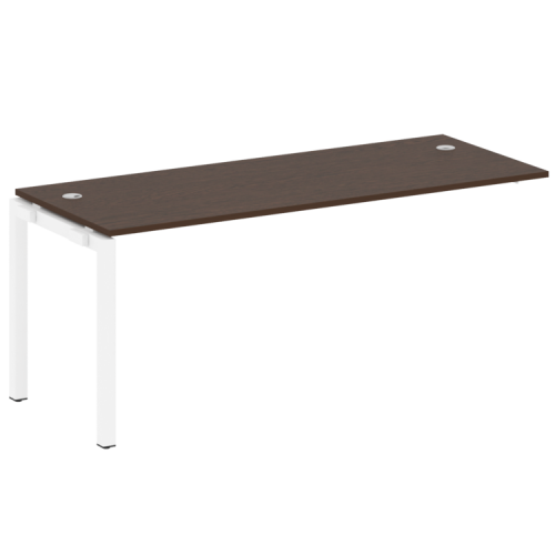 Проходной элемент бенч-системы на П-обр. м/к Metal System Quattro 50БП.ПРС-СП-1.5 фото 6 Проходной элемент бенч-системы на П-обр. м/к Metal System Quattro 50БП.ПРС-СП-1.5 фото 6