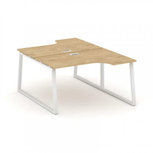 Style Project Рабочая станция эргоном. SN-6T1.DRPA-022 Акация Лорка/Металл Антрацит/Заглушка Пластик фото 3 Style Project Рабочая станция эргоном. SN-6T1.DRPA-022 Акация Лорка/Металл Антрацит/Заглушка Пластик фото 3