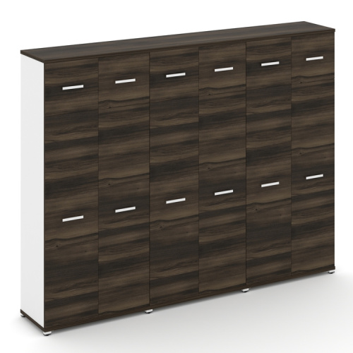 Шкаф офисный Concept CN.STS-537 W фото 2