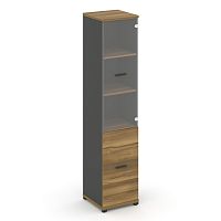 Шкаф офисный Concept CN.STU.E-512 SP