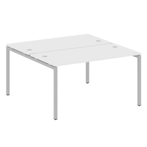 Бенч-система на П-обр. м/к Metal System Quattro 40БП.РАС-СП-2.3 фото 12