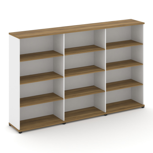 Стеллаж офисный Concept CN.STS-430 фото 5 Стеллаж офисный Concept CN.STS-430 фото 5