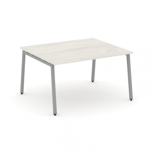 Style Project Стол переговорный SN-4A.SPRG-032.3 Дуб Табак/Металл Антрацит 1180*1180*750 фото 8 Style Project Стол переговорный SN-4A.SPRG-032.3 Дуб Табак/Металл Антрацит 1180*1180*750 фото 8