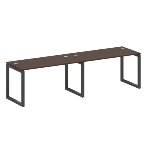 Бенч-система на 2 места на О-обр. м/к Metal System Quattro 50БО.СМ-2.3 фото 13 Бенч-система на 2 места на О-обр. м/к Metal System Quattro 50БО.СМ-2.3 фото 13