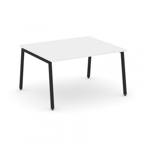 Style Project Стол переговорный SN-4A.SPRG-032.3 Дуб Табак/Металл Антрацит 1180*1180*750 фото 9 Style Project Стол переговорный SN-4A.SPRG-032.3 Дуб Табак/Металл Антрацит 1180*1180*750 фото 9