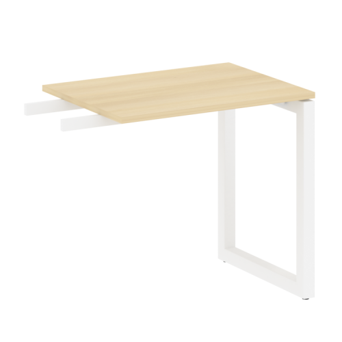 Приставной элемент на О-обр. м/к Metal System Quattro 50БО.ПР-2 фото 9