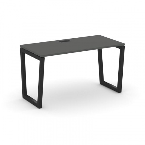 Style Project Стол письменный SN-5T2.SP-005 Акация Лорка/Металл Антрацит/Заглушка Пластик Черный 178 фото 9 Style Project Стол письменный SN-5T2.SP-005 Акация Лорка/Металл Антрацит/Заглушка Пластик Черный 178 фото 9