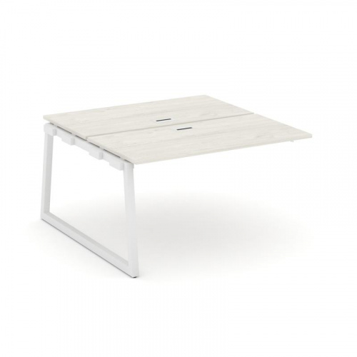 Style Project Проходной наб. элем. SN-5T1.DNRS-014 Акация Лорка/Металл Антрацит/Заглушка Пластик Чер фото 12