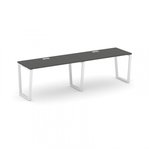 Style Project Рабочая станция 1 сторон. SN-6T2.ORS-011 Акация Лорка/Металл Антрацит/Заглушка Пластик фото 19 Style Project Рабочая станция 1 сторон. SN-6T2.ORS-011 Акация Лорка/Металл Антрацит/Заглушка Пластик фото 19