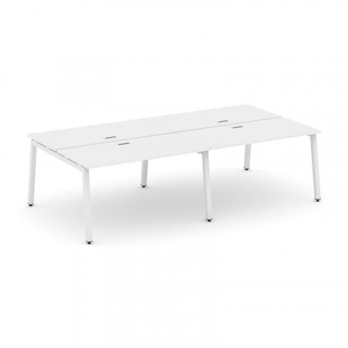 Style Project Рабочая станция 2-х сторон. SN-5A.DRS-044 Антрацит/Металл Антрацит 3160*1432*750 фото 19 Style Project Рабочая станция 2-х сторон. SN-5A.DRS-044 Антрацит/Металл Антрацит 3160*1432*750 фото 19