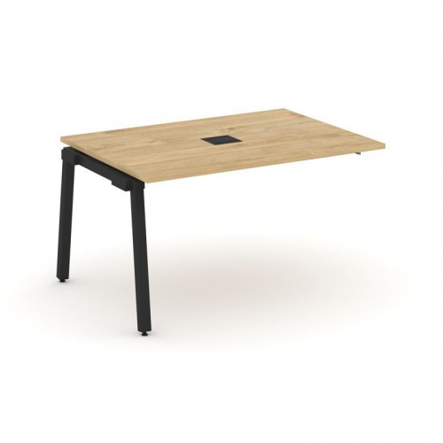 Style Project Проходной наб. элем. перег. стола SN-5A.NSPRG-001 Акация Лорка/Металл Белый 980*980*75 фото 15 Style Project Проходной наб. элем. перег. стола SN-5A.NSPRG-001 Акация Лорка/Металл Белый 980*980*75 фото 15