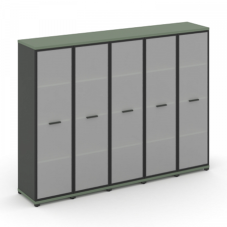 Шкаф офисный Concept CN.STU-456 RMB