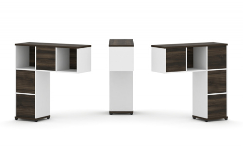 Надставка для стола низкая Concept CN.DNN-003 фото 11