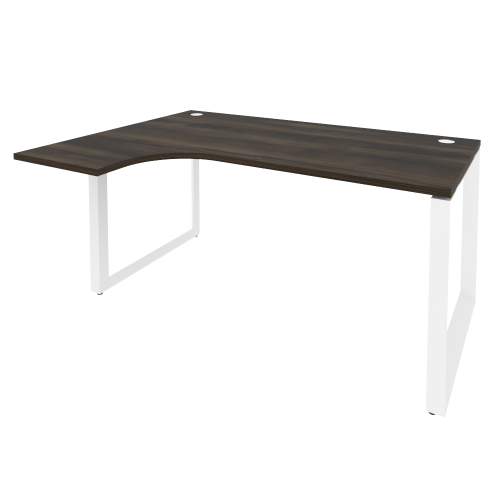 Стол эргономичный левый на О-обр. м/к Onix O.MO-SA-4 (L) фото 3 Стол эргономичный левый на О-обр. м/к Onix O.MO-SA-4 (L) фото 3