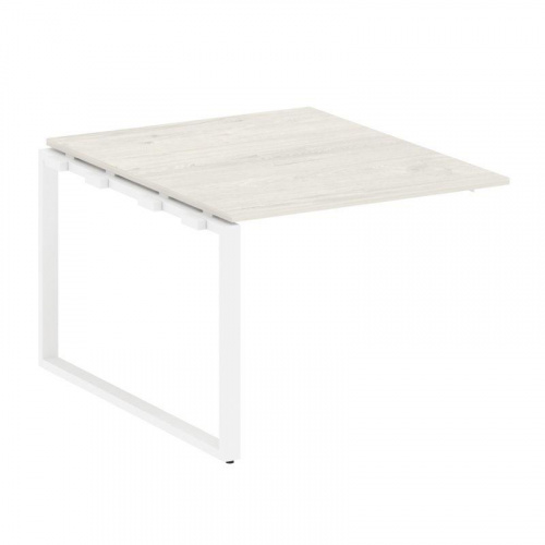 Брифинг-приставка на О-обр. м/к Metal System БО.ППРГ-1 фото 2