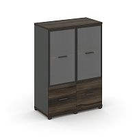 Шкаф офисный Concept CN.STU-322 RPB