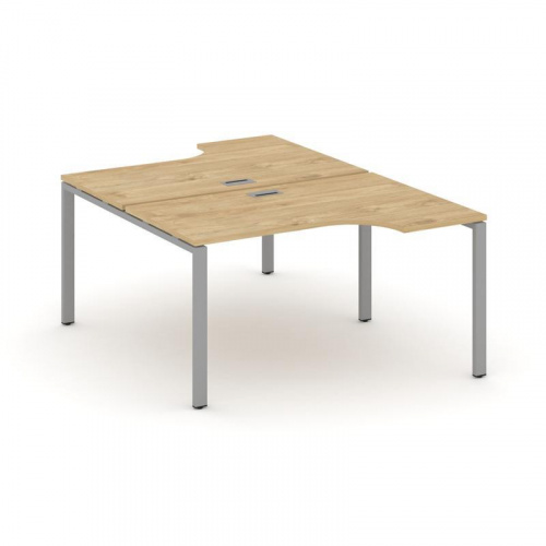 Бенч-система эргономичная Style Project SN-6P.DRPA-001 фото 13