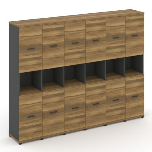 Шкаф офисный Concept CN.STU-563 A