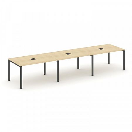 Стол переговорный Style Project SN-6P.SPRG-023