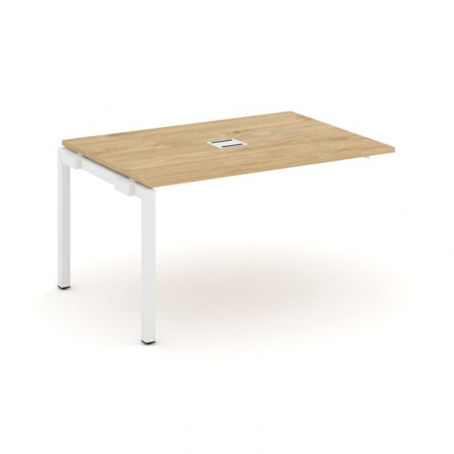 Style Project Проходной наб. элем. перег. стола SN-5P.NSPRG-004 Тиквуд Светлый/Металл Белый 1580*980 фото 28 Style Project Проходной наб. элем. перег. стола SN-5P.NSPRG-004 Тиквуд Светлый/Металл Белый 1580*980 фото 28