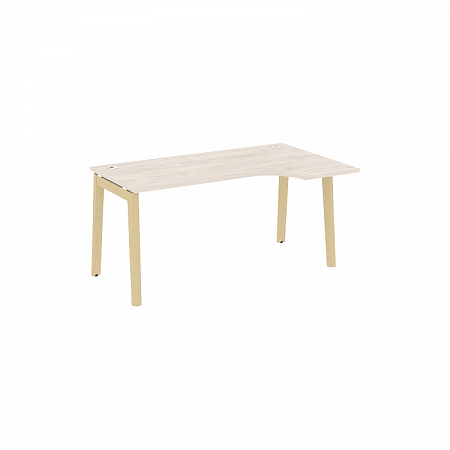 Стол эргономичный Onix Wood OW.SA-1 (R)