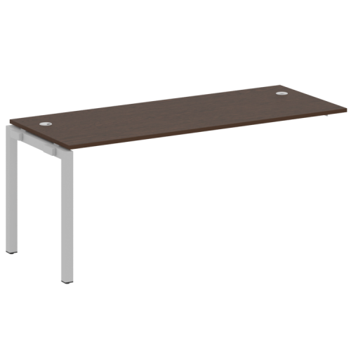 Проходной элемент бенч-системы на П-обр. м/к Metal System Quattro 50БП.ПРС-СП-1.5 фото 9 Проходной элемент бенч-системы на П-обр. м/к Metal System Quattro 50БП.ПРС-СП-1.5 фото 9